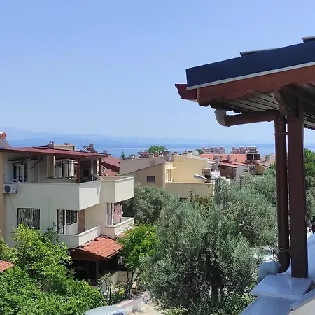 Hotel Altinoluk Ta Deniz Ve Doga Manzarali 3 Salon *
