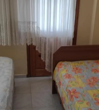 Altinoluk Ta Deniz Ve Doga Manzarali 3 Salon *