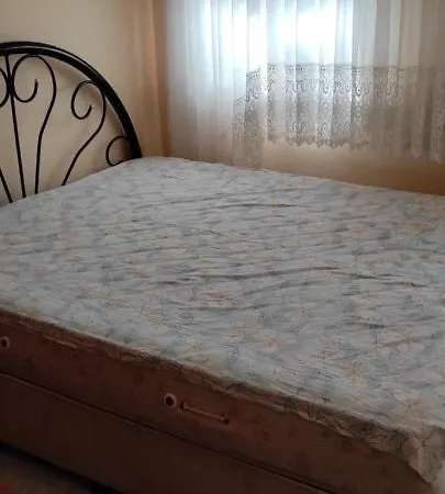 Altinoluk Ta Deniz Ve Doga Manzarali 3 Salon Hotel