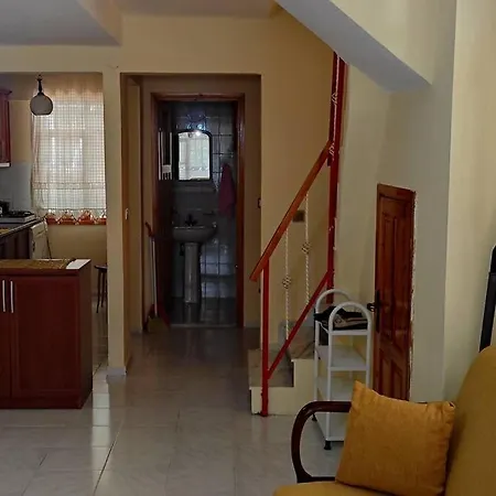 Altinoluk Ta Deniz Ve Doga Manzarali 3 Salon * Edremit (Balikesir)