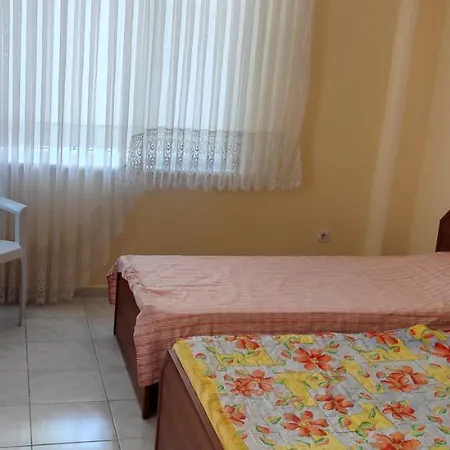 Altinoluk Ta Deniz Ve Doga Manzarali 3 Salon Hotel